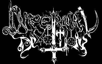 logo Infernal Devotion